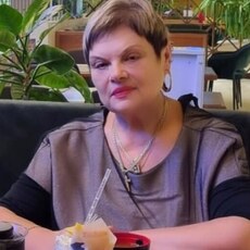 Фотография девушки Татьяна, 67 лет из г. Льгов