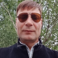 Фотография мужчины Александр, 43 года из г. Темиртау