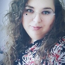 Фотография девушки Татьяна, 33 года из г. Вязники