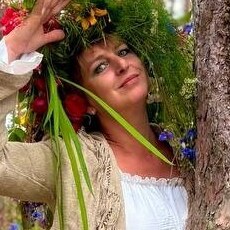 Фотография девушки Наталья, 48 лет из г. Витебск