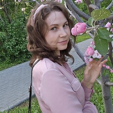 Фотография девушки Аня, 38 лет из г. Тюмень