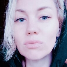 Фотография девушки Серафима, 38 года из г. Мурманск
