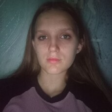 Фотография девушки Дария, 19 лет из г. Енакиево