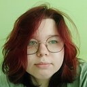 Анастасия, 18 лет