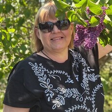 Фотография девушки Надежда, 51 год из г. Сочи
