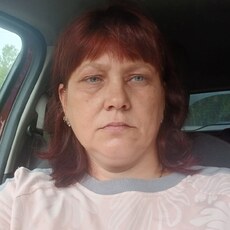 Фотография девушки Наталия, 44 года из г. Урай