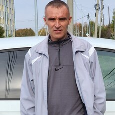 Фотография мужчины Вячеслав, 46 лет из г. Тюмень