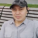 Мурат, 35 лет
