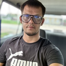 Фотография мужчины Aleksei, 36 лет из г. Усть-Лабинск