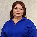 Леся, 45 лет