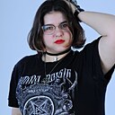 Вика, 18 лет