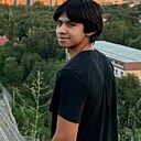 Эмир, 18 лет