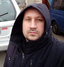 Фотография мужчины Слава, 40 лет из г. Николаев