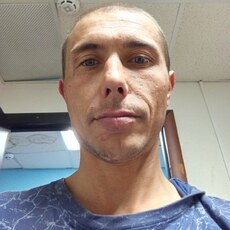 Фотография мужчины Сергей, 34 года из г. Новый Уренгой