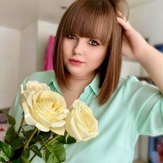Фотография девушки Екатерина, 30 лет из г. Березники