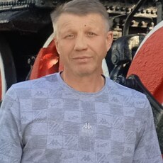 Андрей, 54 из г. Черемхово.