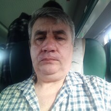 Фотография мужчины Александр, 54 года из г. Балахна