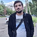 Arman, 23 года
