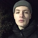 Даниил, 23 года