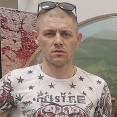 Фотография мужчины Богдан, 31 год из г. Прага