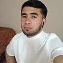 Рузибой, 22 года
