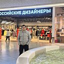 Закир, 29 лет