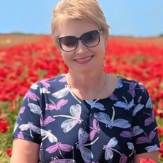 Фотография девушки Ирина, 55 лет из г. Краснодар