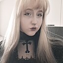 Виктория, 19 лет