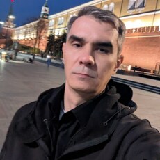 Фотография мужчины Евгений, 44 года из г. Москва