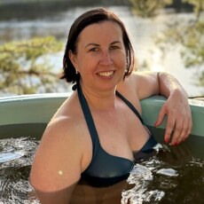 Фотография девушки Vi, 45 лет из г. Мытищи