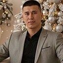 Максат, 28 лет