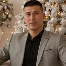 Фотография мужчины Максат, 28 лет из г. Кызылорда
