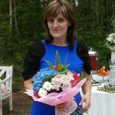 Фотография девушки Ирина, 51 год из г. Челябинск