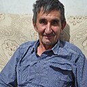 Сергей, 61 год
