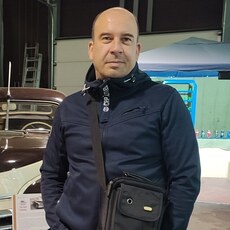 Сергей, 47 из г. Санкт-Петербург.