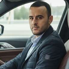 Фотография мужчины Максим, 30 лет из г. Истра