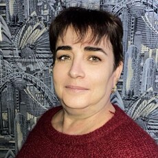 Фотография девушки Светлана, 55 лет из г. Камышин
