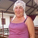 Нурия, 60 лет