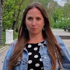 Фотография девушки Людмила, 43 года из г. Луганск