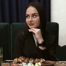 Фотография девушки Соня, 20 лет из г. Махачкала