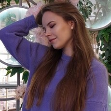 Фотография девушки Настя, 22 года из г. Воронеж