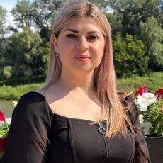 Ольга, 34 из г. Сургут.