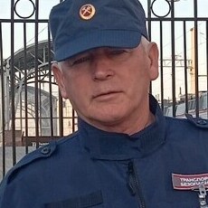 Фотография мужчины Прин, 51 год из г. Можайск
