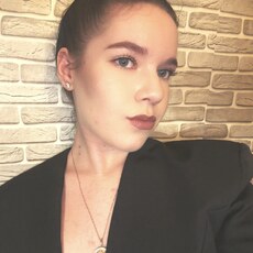 Фотография девушки Диана, 18 лет из г. Первоуральск