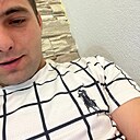 Данил, 25 лет