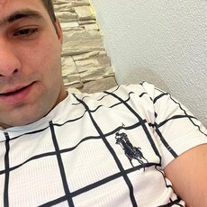 Фотография мужчины Данил, 25 лет из г. Кашира