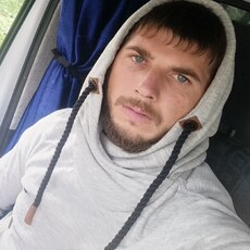 Фотография мужчины Кирилл, 31 год из г. Миасс