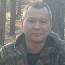 Азан, 42 года