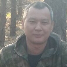 Фотография мужчины Азан, 42 года из г. Красноперекопск