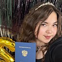 Алина, 19 лет
